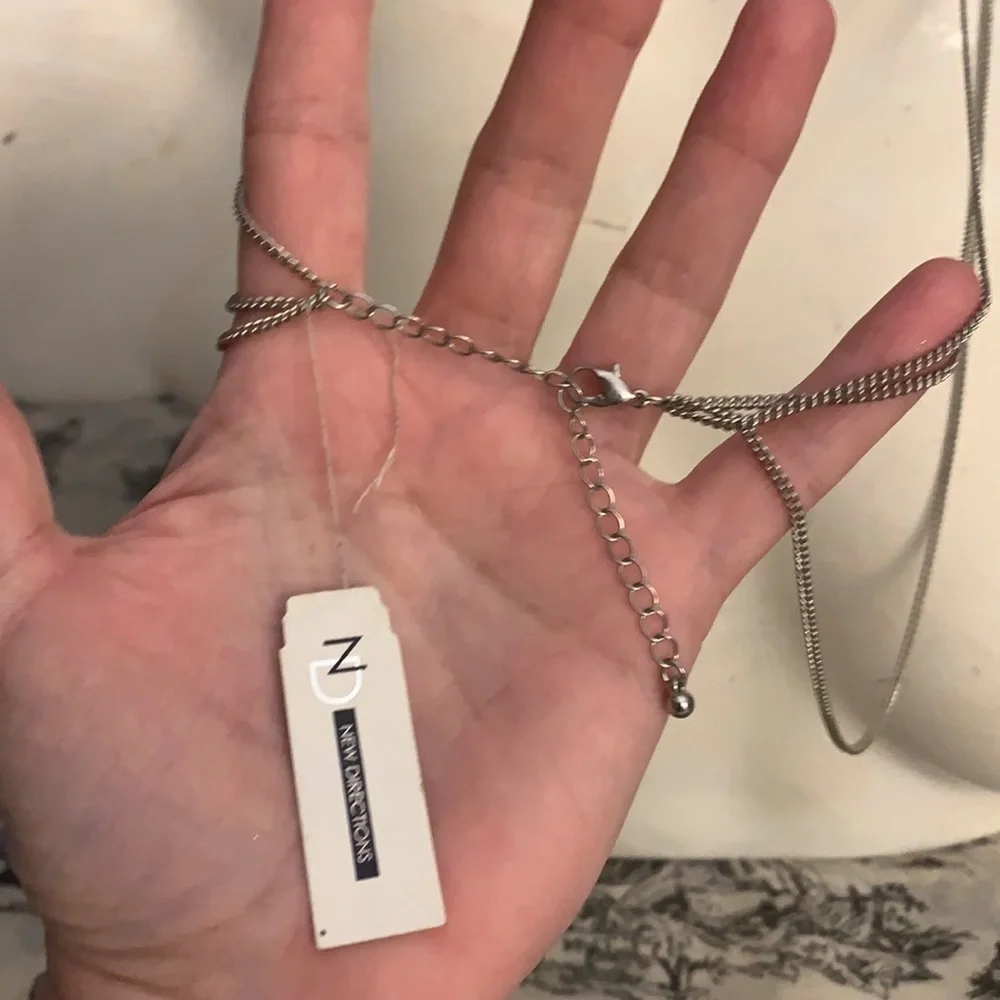 NWT Americana necklace_5